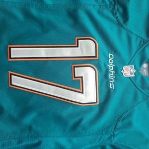 Mens Miami dolphins jersey